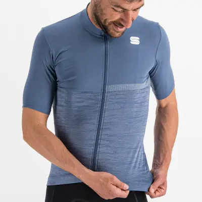 Sportful Giara dres tmavomodrý_alt5