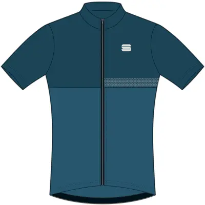 Sportful Giara dres tmavomodrý_alt8