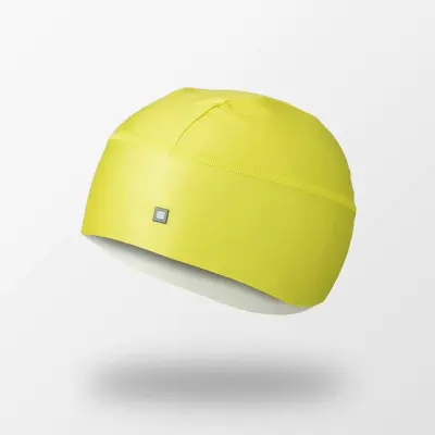 cyklisticka-ciapka-pod-prilbu-sportful-matchy-zlta