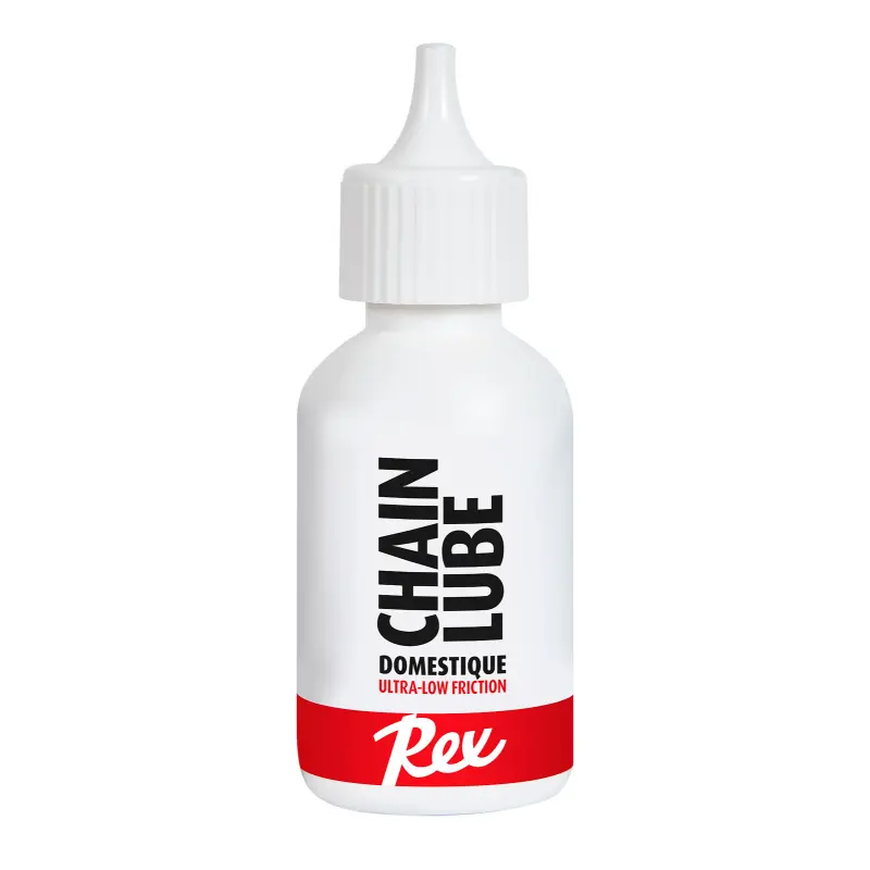 Rex Domestique Chain lube lubrikant na reťaz