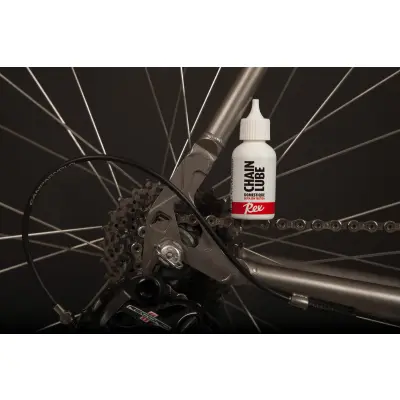 Rex Domestique Chain lube lubrikant na reťaz_alt0