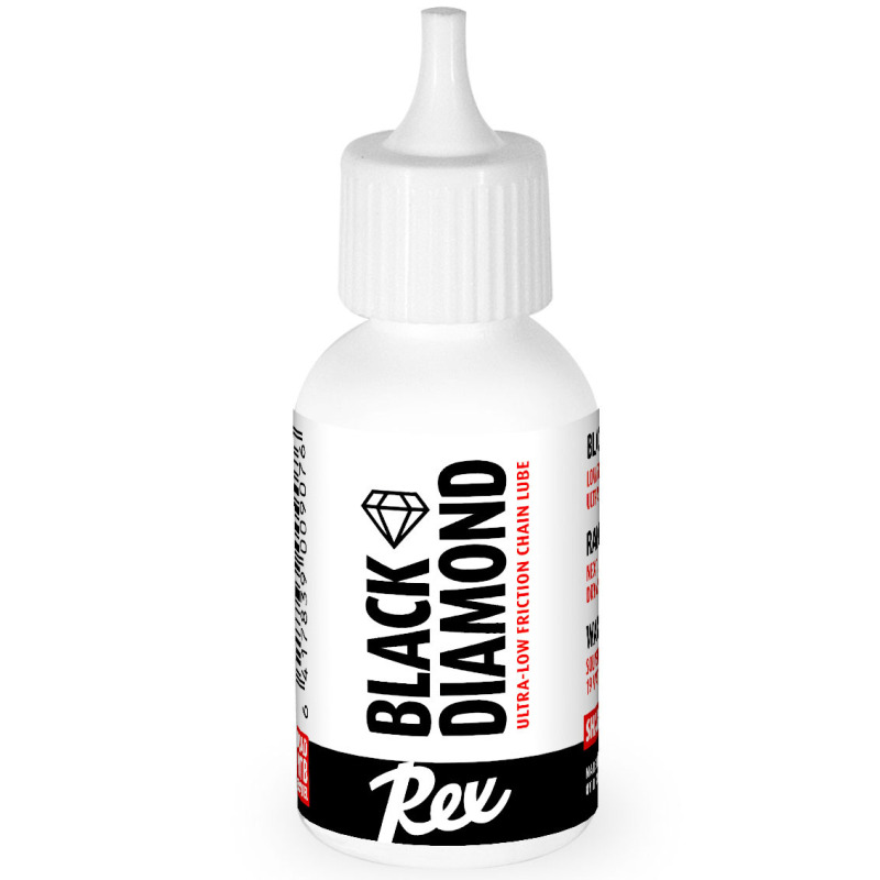 Rex Black Diamond Chain Lube lubrikant na řetěz