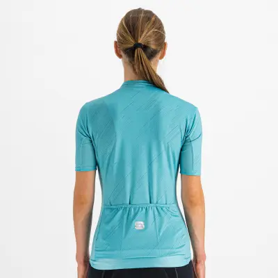 Sportful Flare Dámsky dres modrý_alt0