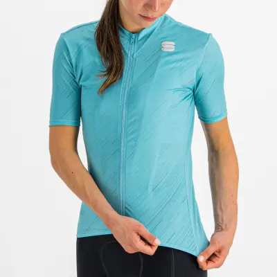 Sportful Flare Dámsky dres modrý_alt3