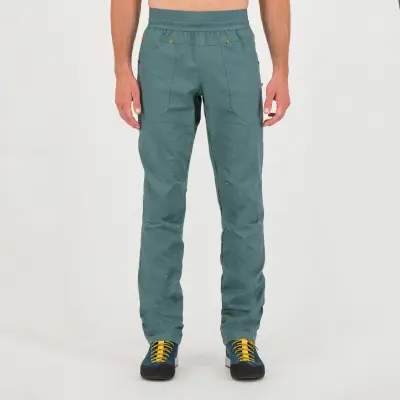 Karpos TOTOGA HEMP nohavice North Atlantic