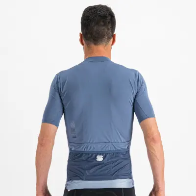 Sportful Supergiara dres tmavomodrý_alt0