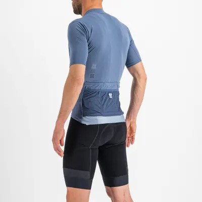 Sportful Supergiara dres tmavomodrý_alt4