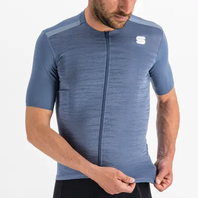Sportful Supergiara dres tmavomodrý_alt5