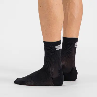 Sportful Bodyfit Pro 2.0 Ponožky čierne_alt3