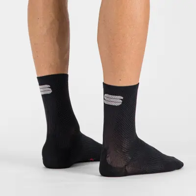 Sportful Bodyfit Pro 2.0 Ponožky čierne_alt4