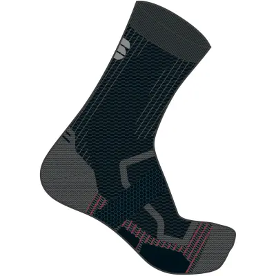 Sportful Bodyfit Pro 2.0 Ponožky čierne_alt5