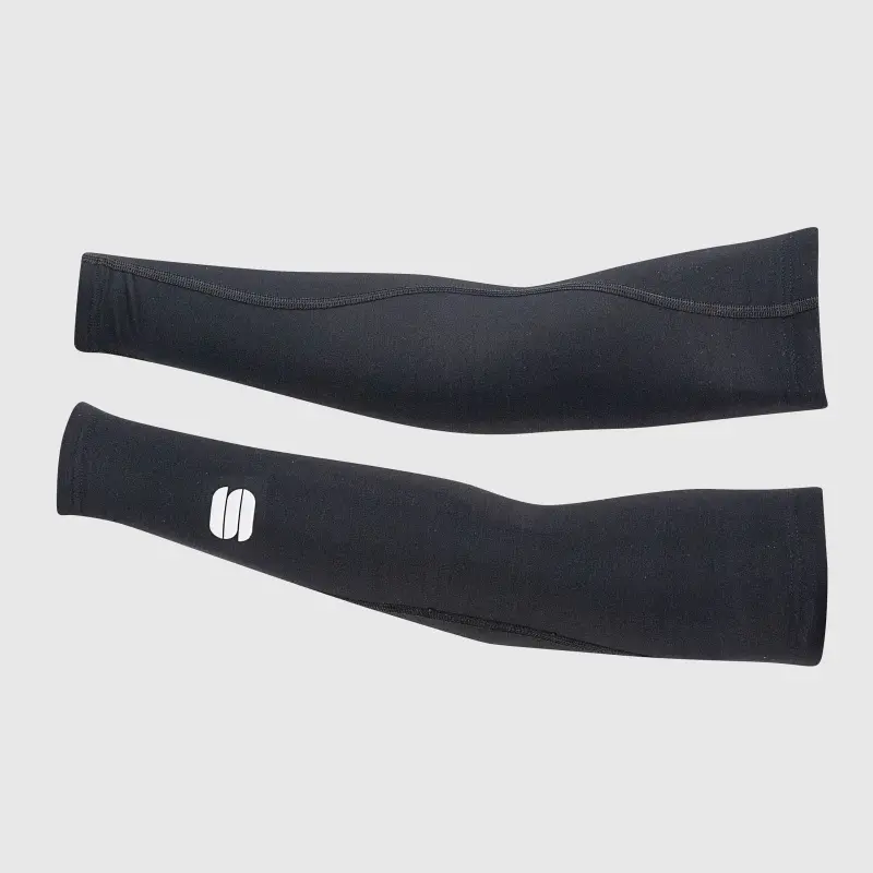 Návleky na ruky Sportful Thermodrytex čierne
