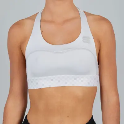 Sportful Pro dámska podprsenka biela_alt5