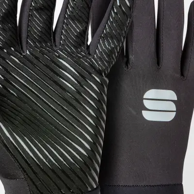 Sportful Fiandre Light rukavice čierne_alt0