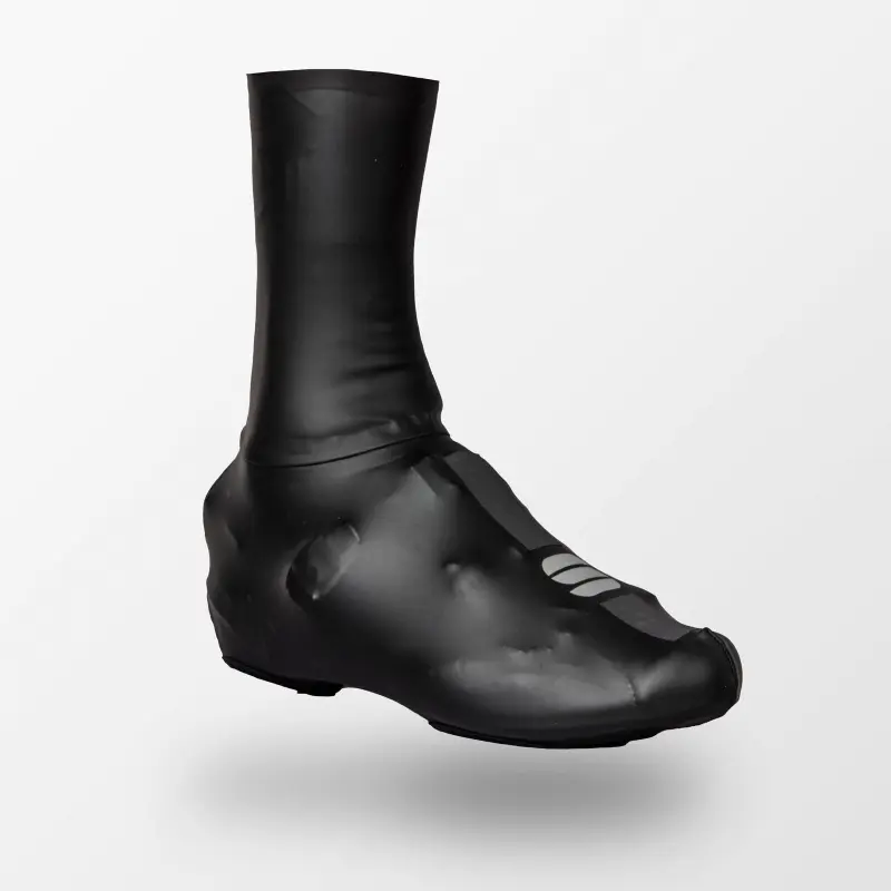 Návleky na tretry Sportful SpeedSkin Silicone černé