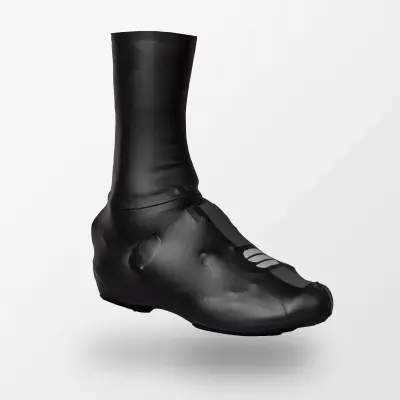 Sportful SpeedSkin Silicone Návleky na tretry čierne_orig