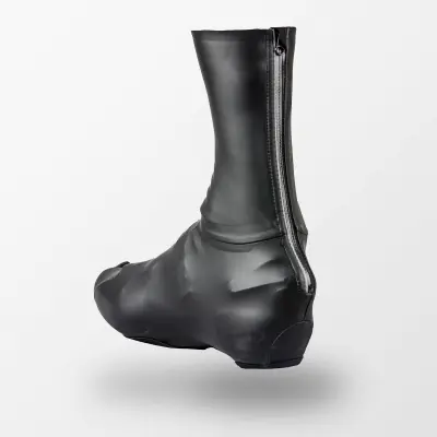 Sportful SpeedSkin Silicone Návleky na tretry čierne_alt0