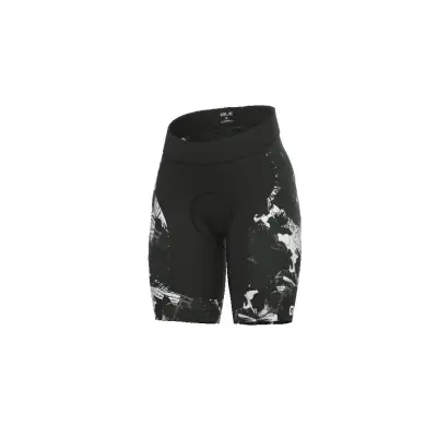 Letné cyklistické nohavice ALÉ PR-R AMAZZONIA LADY