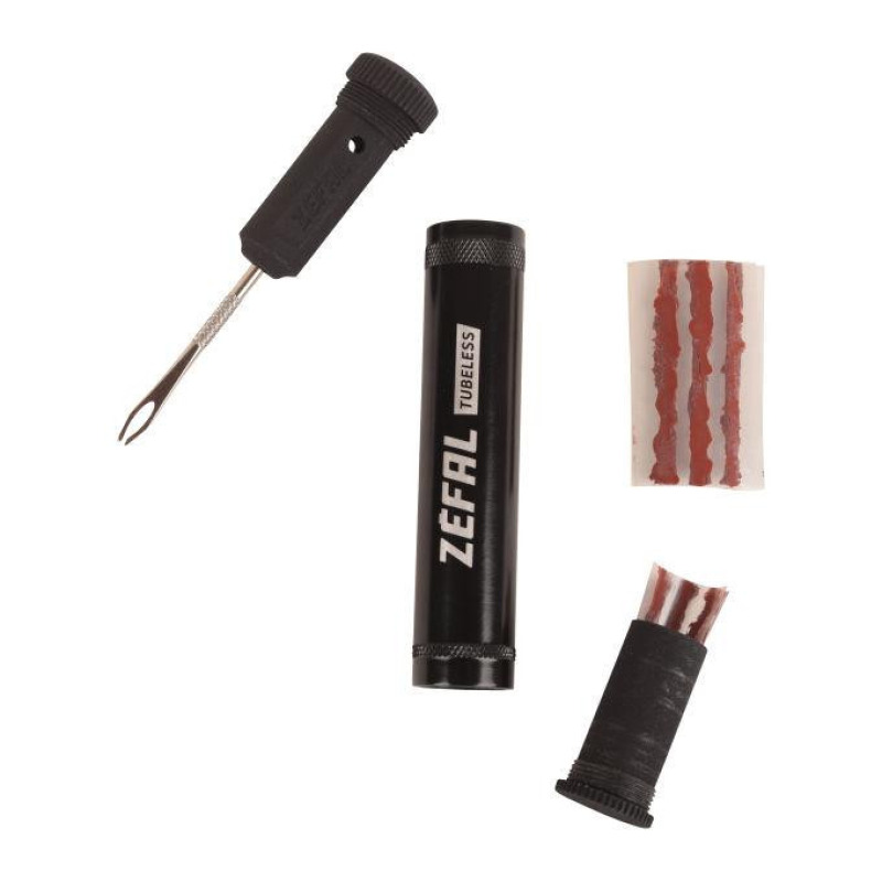 Sada na opravu Tubeless plášťů