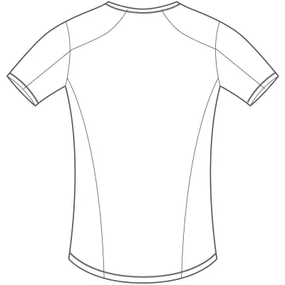 Sportful ThermoDynamic Lite Tričko biele