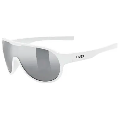 2021 UVEX BRÝLE SPORTSTYLE 512, WHITE (8816) Množ. Uni