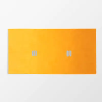 Sportful MATCHY šatka žltá/zlatá_orig