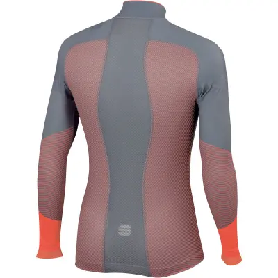 Sportful Apex Race dres sivý/oranžový_alt0