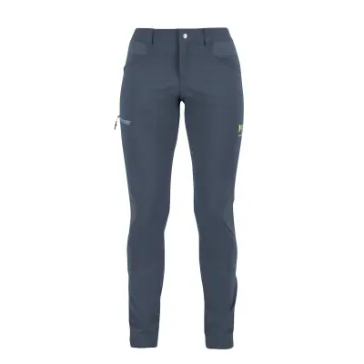 Karpos CADINI dámske nohavice Vintage Indigo