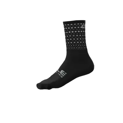 Cyklistické ponožky ALÉ BULLET SOCKS