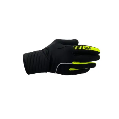 Cyklistické rukavice ALÉ    WINDPROTECTION GLOVES