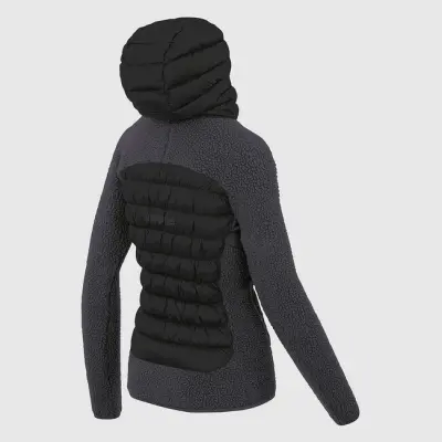 zimna-outdoorova-bunda-Karpos-marmarole-tech-cierna