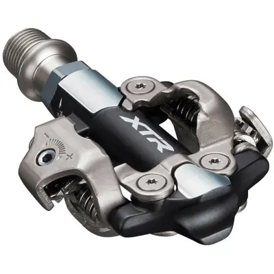 Shimano MTB M9100 SPD