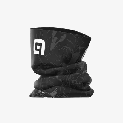 Cyklistický nákrčník ALÉ SKULL TUBOLAR HEADGEAR 