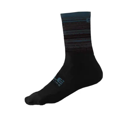 Cyklistické ponožky ALÉ SCANNER SOCKS