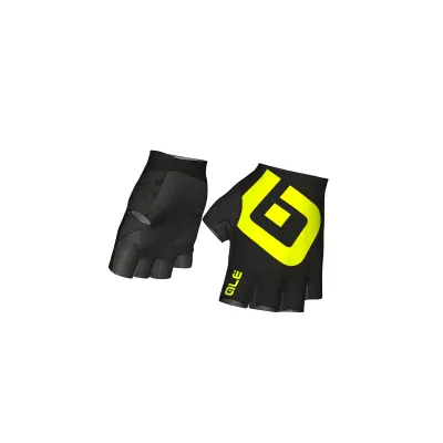 Letné cyklistické rukavice ALÉ AIR GLOVE