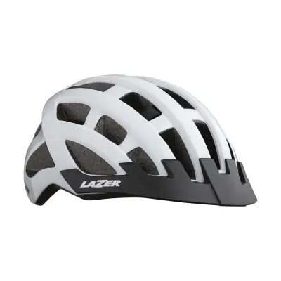 Lazer COMPACT biela