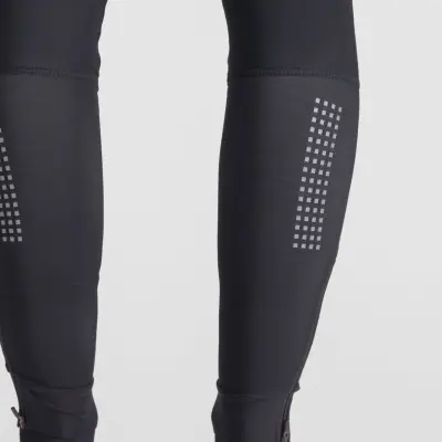 Sportful Total Comfort dámske nohavice s trakmi čierne_alt4