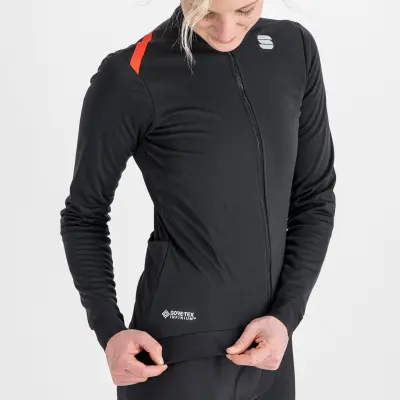 zimna-cyklisticka-bunda-sportful-fiandre-medium-cierna