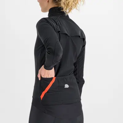 zimna-cyklisticka-bunda-sportful-fiandre-medium-cierna
