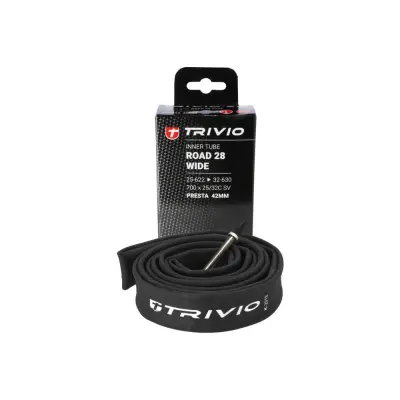 Silniční duše Trivio 700x25/32C 42 mm