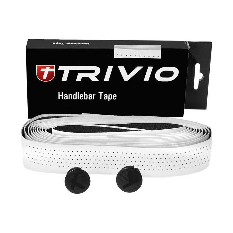 Omotávka na kolo Trivio Soft bílá