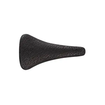 Cyklistické sedlo unisex Selle San Marco Concor SC Rino koža 