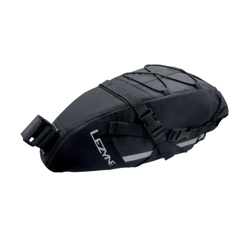 Taška na kolo Lezyne XL-CADDY black