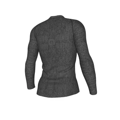 zimne-cyklisticke-funkcne-tricko-panske-seamless-wool-sive