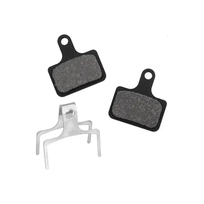 Brzdové destičky na kolo Trivio Shimano RS505/RS805 metalické