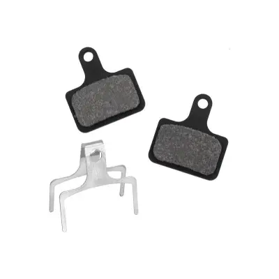 Brzdové destičky Shimano RS505/RS805 metalické