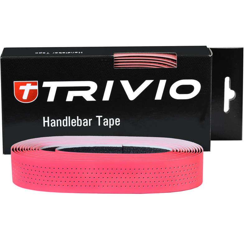 Omotávka na kolo Trivio Soft růžová