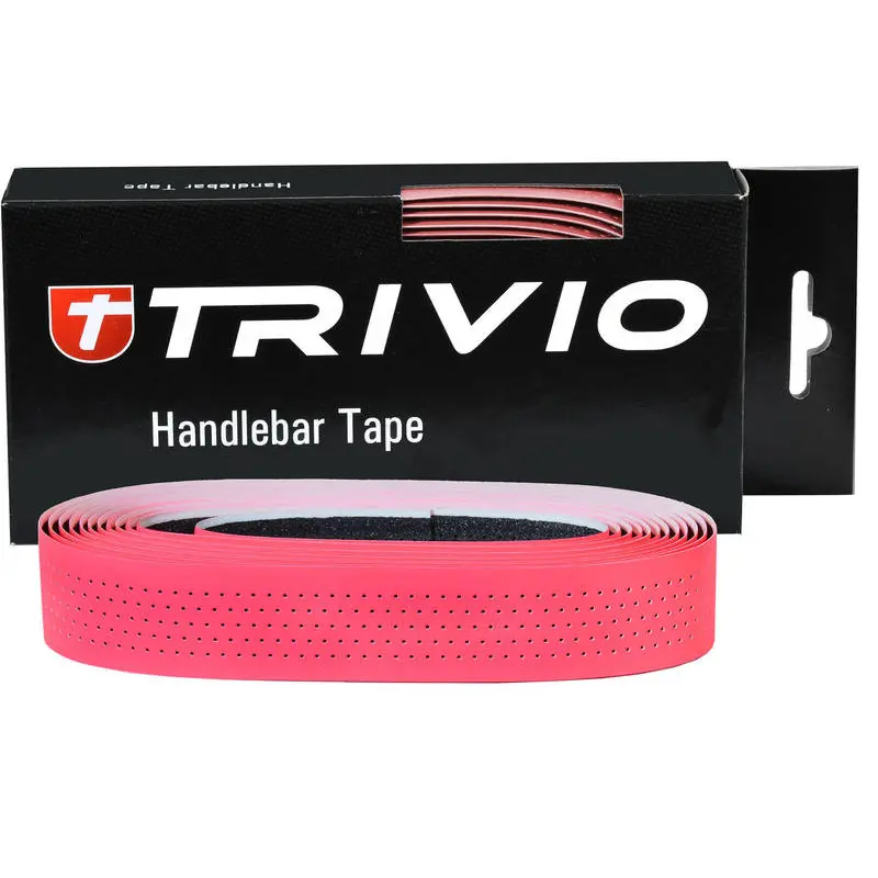 Omotávka na kolo Trivio Soft růžová