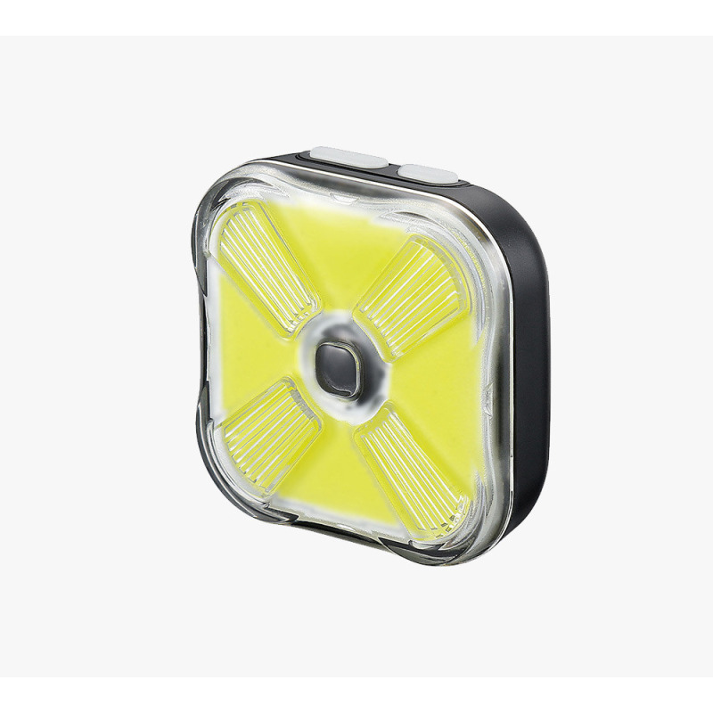 Přední světlo Ravemen Lights FR150