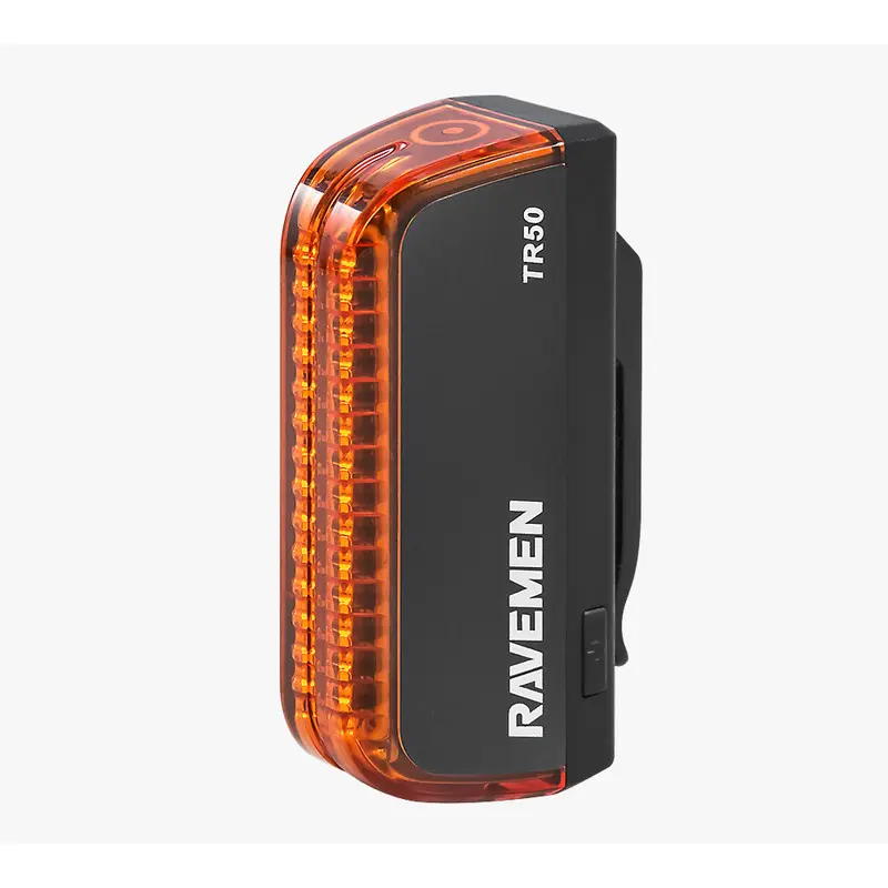 Zadní světlo TR50 Ravemen Lights